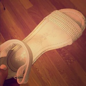 Primigi girls kids sandals